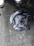 Toyota Starlet EP72 Front Hub Bearing (Right Hand Side) - 2