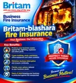 Britam Biashara Insurance Plan - 1