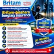 Britam Biashara Insurance Plan - 4