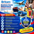 Britam Biashara Insurance Plan - 5