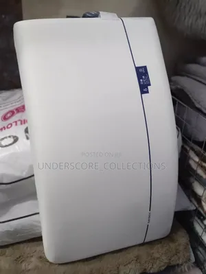 Memory Foam Orthopedic Pillows