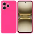 Soft Silicone Case for Tecno Spark 40, Shockproof Anti-Scratch - 1