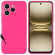 Soft Silicone Case for Tecno Spark 40, Shockproof Anti-Scratch - 2