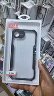 XUNDD iPhone 16e Bumper Shockproof Case - 2