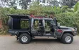 Toyota Land Cruiser 79 Series Double Cab 2014 - 1