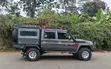 Toyota Land Cruiser 79 Series Double Cab 2014 - 2