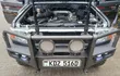 Toyota Land Cruiser 79 Series Double Cab 2014 - 4