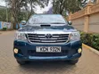 Toyota Hilux 2011 Double Cab - 1
