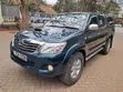 Toyota Hilux 2011 Double Cab - 2