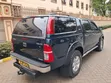 Toyota Hilux 2011 Double Cab - 4