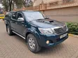 Toyota Hilux 2011 Double Cab - 5