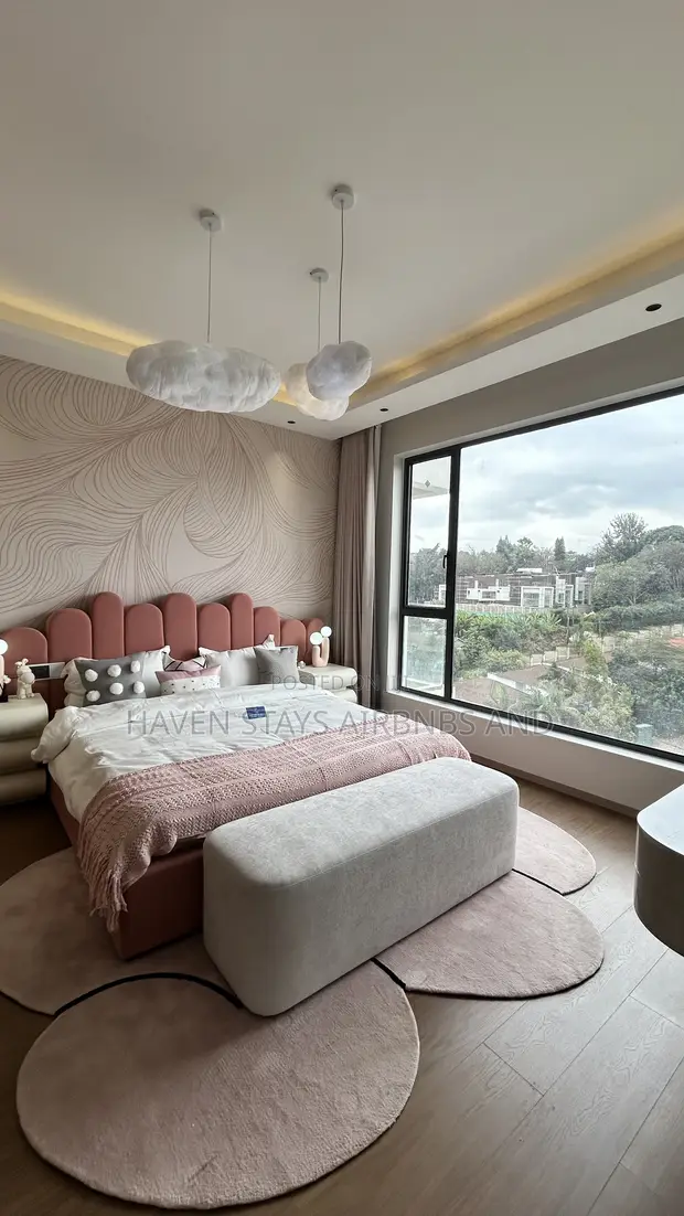 Apartment ya Vyumba 5 vya Kulala kwa Uuzaji Westlands - 1
