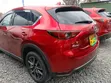 Mazda CX-5 2017 - 5