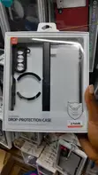 Z Fold 6 Bumper Shockproof Case - 2