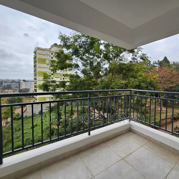 3 Bed + DSQ Apartment for Rent, Hatheru Road, Lavington - 1