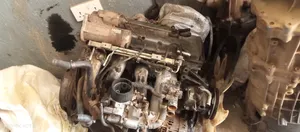 Nissan Harbody KA20 Engine