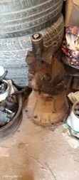 Nissan Harbody KA20 Engine - 4