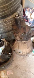 Nissan Harbody KA20 Engine - 5