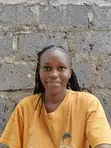 Supermarket Cashier Applicant - Leah - 3