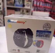 SmartBerry W008 Kids GPS Smartwatch with Video Call - 2