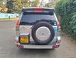 Toyota Land Cruiser Prado 3.0 D-4D 5dr 2006 Silver - 1