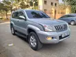 Toyota Land Cruiser Prado 3.0 D-4D 5dr 2006 Silver - 2