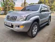 Toyota Land Cruiser Prado 3.0 D-4D 5dr 2006 Silver - 4