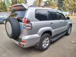 Toyota Land Cruiser Prado 3.0 D-4D 5dr 2006 Silver - 5