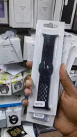 Samsung Galaxy Watch 7 Ultra Straps - 2