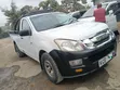 Isuzu D-MAX 2011 White - 2