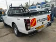 Isuzu D-MAX 2011 White - 5