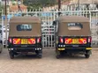 Piaggio Tuktuk 2025 Black - 2