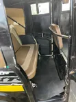 Piaggio Tuktuk 2025 Black - 5