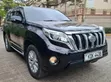 Toyota Land Cruiser Prado 2.8 D-4D 2016 Matt Black - 2