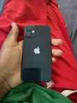 Apple iPhone 12 mini 128GB Black - 4