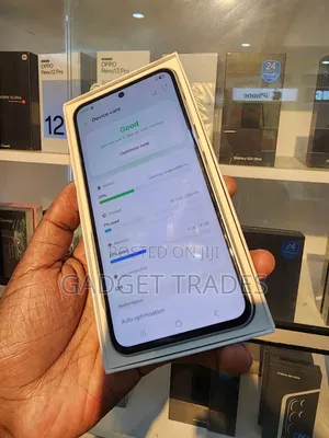 Samsung Galaxy A57 256GB Gray