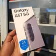 Samsung Galaxy A57 256GB Gray - 4