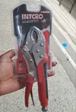 Heavy Duty Locking Pliers - 2