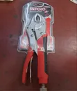 Heavy Duty Locking Pliers - 3