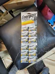 Energizer AA 1.5V Professional Lithium Batteries - 2