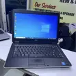 Dell Latitude E6440 Laptop: Intel Core i7, 8GB RAM, 256GB SSD - 1