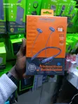 Amaya Sports Neckband Wireless Bluetooth Earphones - 1