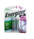 Energizer Rechargeable AA Batteries (Brand New) - 1