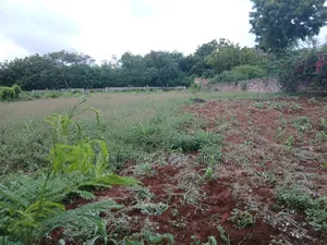 Mtwapa - Kikambala Beach Plot for Sale
