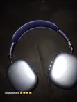 P9 Headphones za Over-Ear Wireless - Bluu - 2