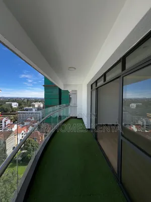 4 Bedroom Apartment with DSQ in Valley Arcade, Lavington