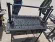 Mild Steel Commercial Nyama Choma Grill - 36 Inch - 1