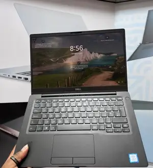 Dell Latitude 7300 Laptop 16GB RAM, 512GB SSD, Core i7
