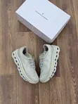 On Running X PAF Cloudmonster 2 Moondust Sneakers - 2