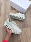 On Running X PAF Cloudmonster 2 Moondust Sneakers - 3